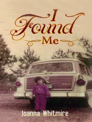 cover image of I Found Me